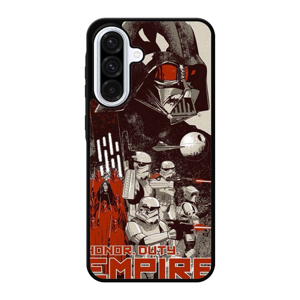 Star Wars Darth Vader Empire Samsung Galaxy A56 Case OV5534