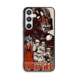 Star Wars Darth Vader Empire Samsung Galaxy A26 Case OV5534