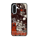 Star Wars Darth Vader Empire Samsung Galaxy A36 Case OV5534