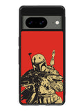 Star Wars Storm Trooper Google Pixel 8 Case QC1833