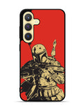Star Wars Storm Trooper Samsung Galaxy S24 Plus 5G , Samsung Galaxy S24+ 5G Case OV1833