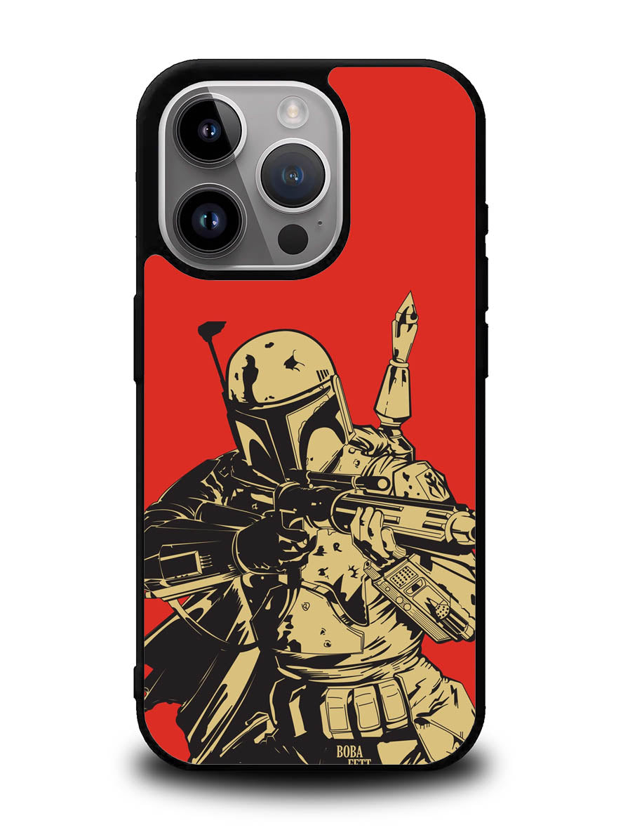 Star Wars Storm Trooper iPhone 15 Pro Max Case OV1833