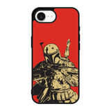 Star Wars Storm Trooper iPhone 17e Case OV1833