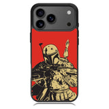 Star Wars Storm Trooper iPhone 17 Pro Case OV1833