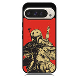 Star Wars Storm Trooper Google Pixel 10 Pro XL Case OV1833
