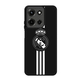 Real Madrid Logo Motorola Moto G 5G 2025 Case OV6953