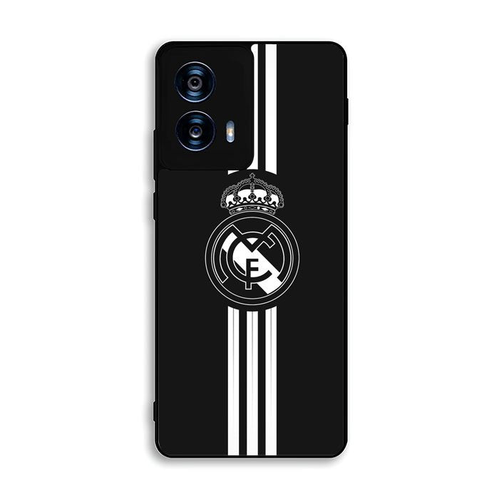 Real Madrid Logo Motorola Moto G Power 5G 2024 Case OV6953