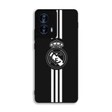 Real Madrid Logo Motorola Moto G Power 5G 2024 Case OV6038