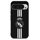 Real Madrid Logo Google Pixel 9 | Pixel 9 Pro Case