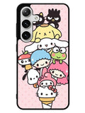 Sanrio Hello Kitty Samsung Galaxy S24 5G Case