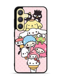 Sanrio Hello Kitty Samsung Galaxy S24 Plus 5G , Samsung Galaxy S24+ 5G Case
