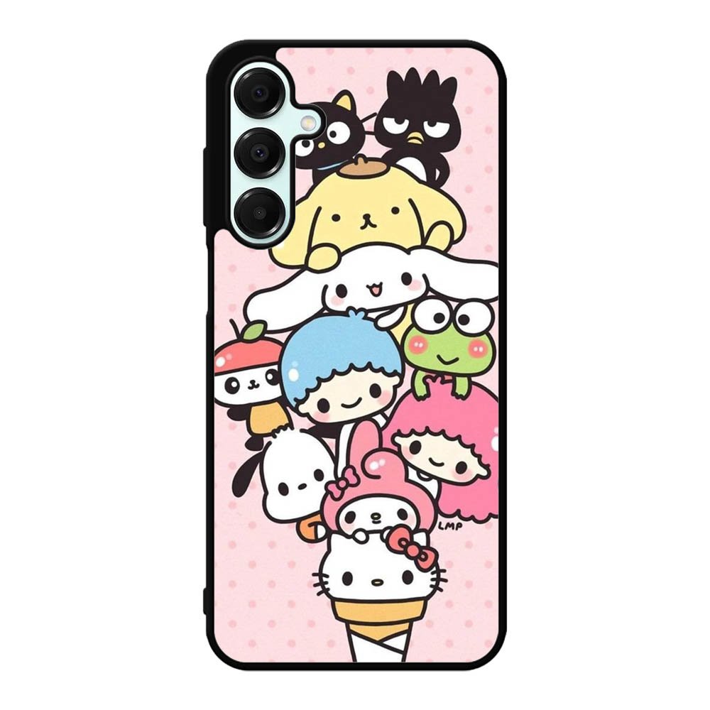 Sanrio Hello Kitty Samsung Galaxy A16 Case OV5366