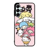 Sanrio Hello Kitty Samsung Galaxy A16 Case OV5366