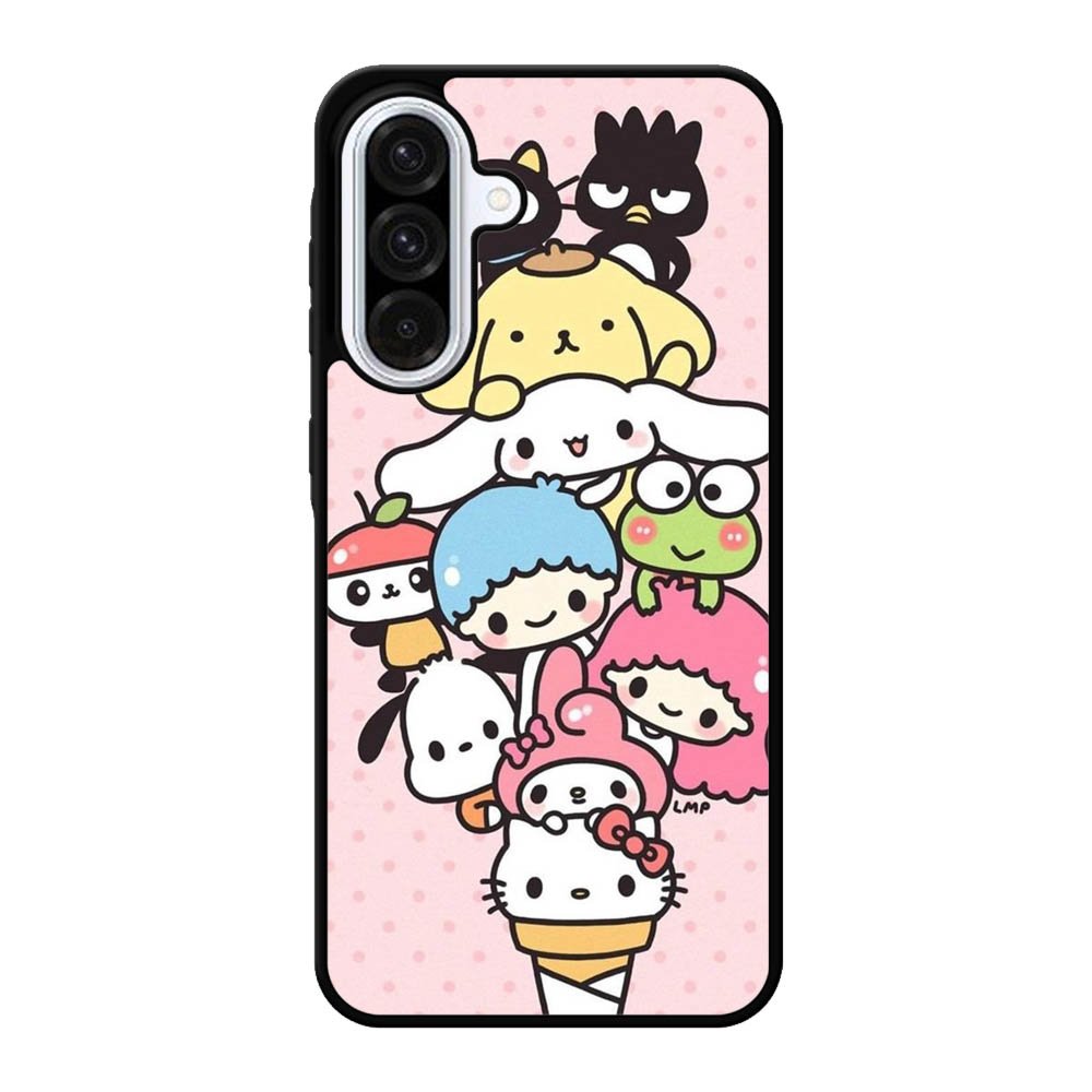Sanrio Hello Kitty Samsung Galaxy A56 Case OV7276