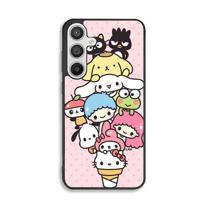 Sanrio Hello Kitty Samsung Galaxy A26 Case OV7276