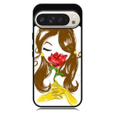 Princess Belle Google Pixel 10 Pro XL Case OV1844