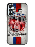 FC Barcelona Samsung Galaxy A15 5G Case OV1846