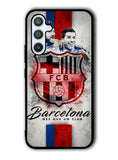 FC Barcelona Samsung Galaxy A14 5G Case QC1846