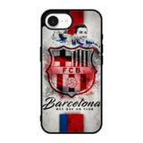 FC Barcelona iPhone 17e Case QC1846