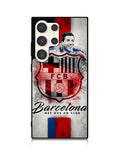 FC Barcelona Samsung Galaxy S23 Ultra 5G Case QC1846