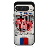 FC Barcelona Google Pixel 10 | Google Pixel 10 Pro Case OV1846