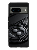 Dark Bentley Logo Google Pixel 8 Case QC1856