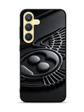 Dark Bentley Logo Samsung Galaxy S25 5G Case OV1856