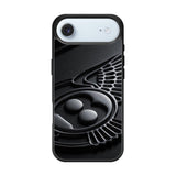Dark Bentley Logo iPhone Air Case QC1856