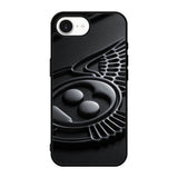 Dark Bentley Logo iPhone 17e Case OV1856