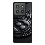 Dark Bentley Logo Motorola Moto Edge 2025 Case QC1856