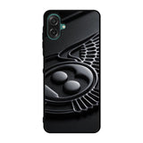 Dark Bentley Logo Samsung Galaxy A07 Case QC1856