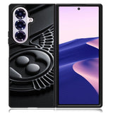 Dark Bentley Logo Samsung Galaxy Z Fold 7 Case OV1856