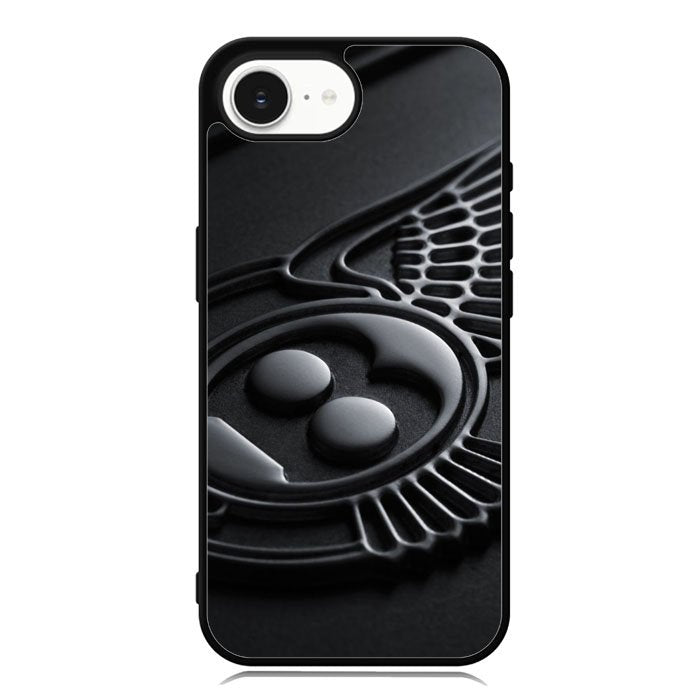Dark Bentley Logo iPhone 16e Case OV1856