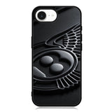 Dark Bentley Logo iPhone 16e Case OV1856