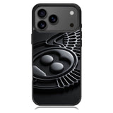 Dark Bentley Logo Samsung Galaxy S26 Ultra Case OV1856