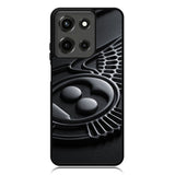 Dark Bentley Logo Motorola Moto G 5G 2025 Case OV1856