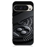 Dark Bentley Logo Google Pixel 9 | Pixel 9 Pro Case OV1856