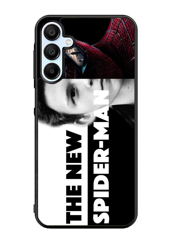 Tom Holland Spiderman Samsung Galaxy A15 5G Case OV1857