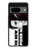 Tom Holland Spiderman Google Pixel 8A Case QC1857