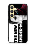 Tom Holland Spiderman Samsung Galaxy S23 FE 5G Case QC1857