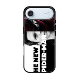 Tom Holland Spiderman iPhone Air Case QC1857