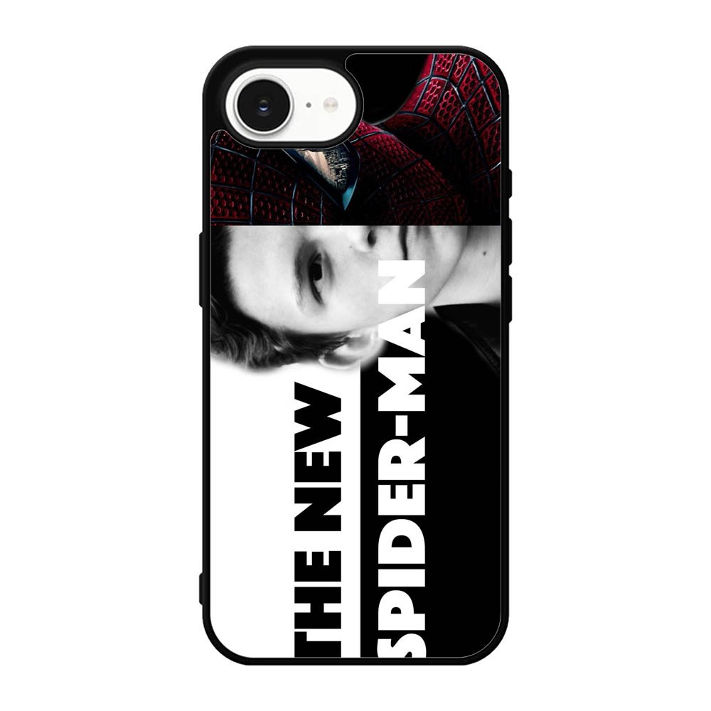 Tom Holland Spiderman iPhone 17e Case OV1857
