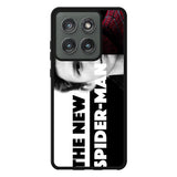 Tom Holland Spiderman Motorola Moto Edge 2025 Case QC1857