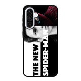 Tom Holland Spiderman Samsung Galaxy A36 5G Case OV1857