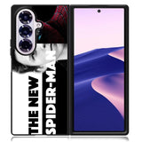 Tom Holland Spiderman Samsung Galaxy Z Fold 7 Case OV1857