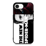 Tom Holland Spiderman iPhone 16e Case OV1857