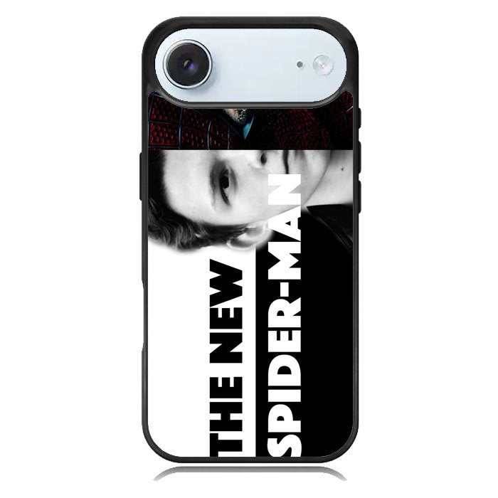 Tom Holland Spiderman iPhone 17 Air Case OV1857