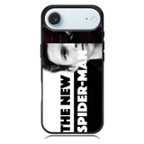 Tom Holland Spiderman iPhone 17 Air Case OV1857