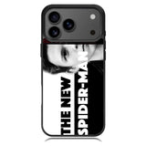Tom Holland Spiderman iPhone 17 Pro Case OV1857