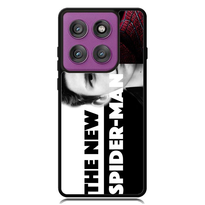Tom Holland Spiderman Motorola Moto Edge 2025 | Moto Edge 60 Fusion | Moto Edge 60 Pro Case OV1857